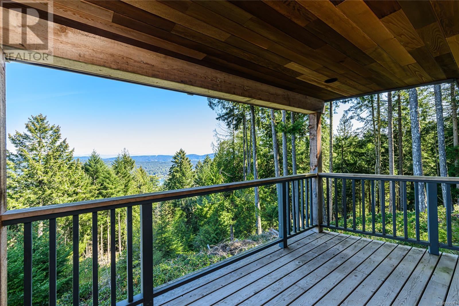 234 Wilkie Way, Salt Spring