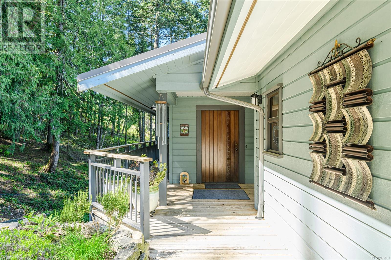 234 Wilkie Way, Salt Spring