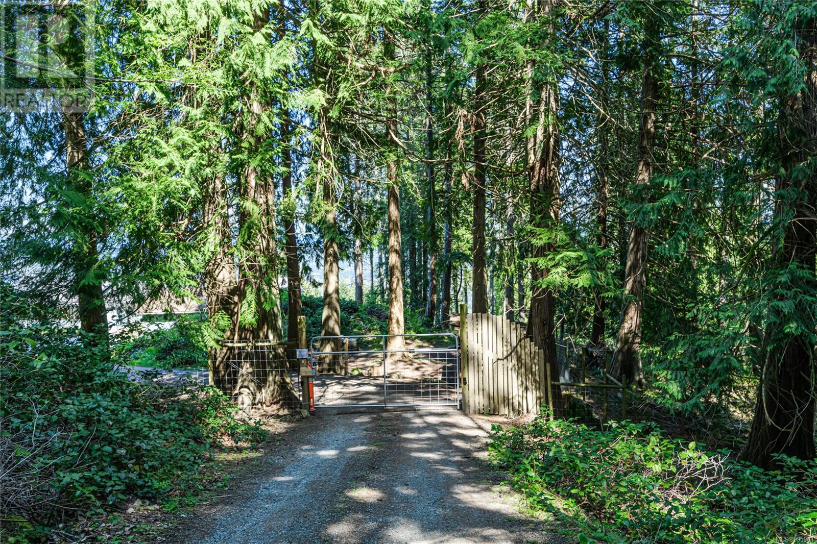 234 Wilkie Way, Salt Spring
