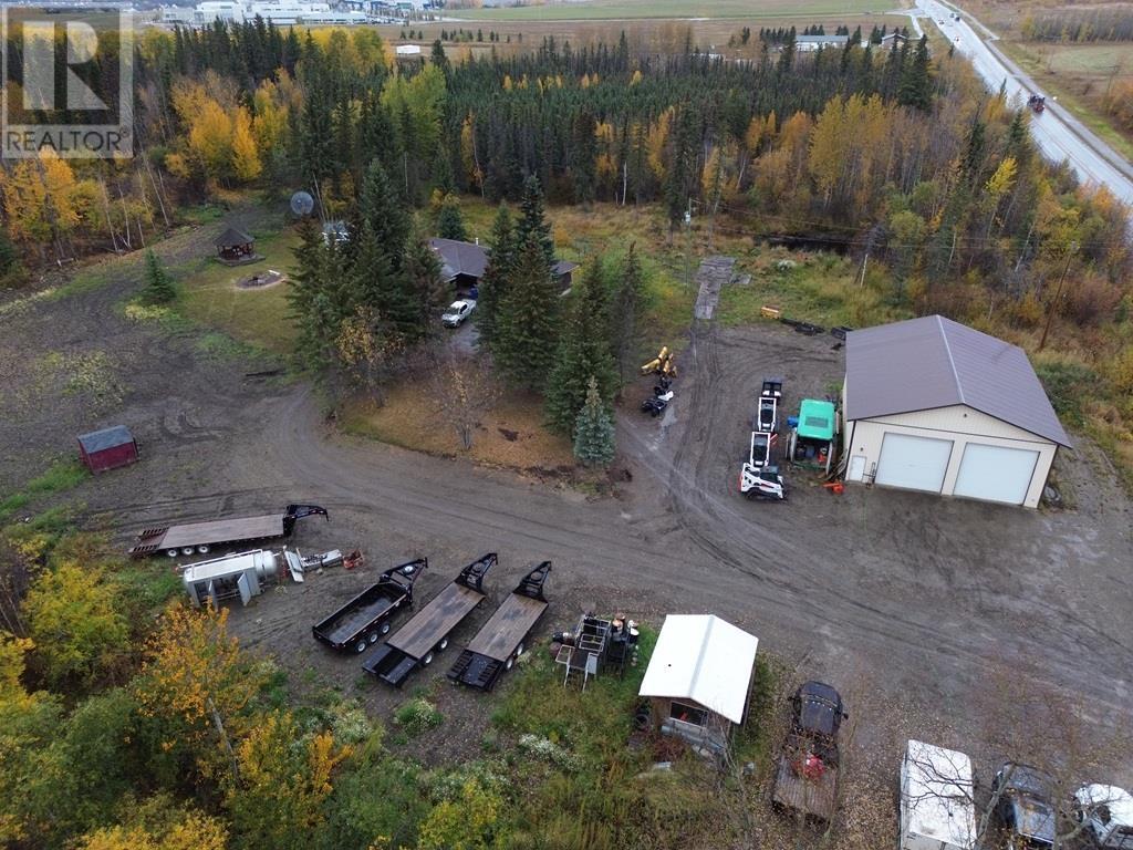 Photo 20 of 10412 Northern Lights Drive, Fort St John BC