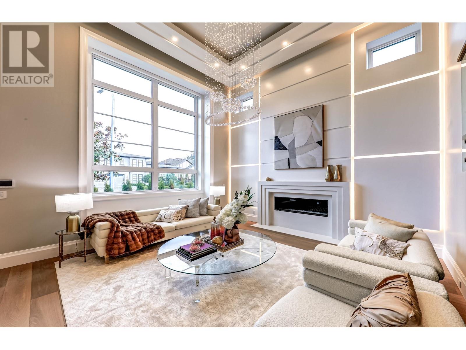 10231 BAMBERTON Drive, Richmond