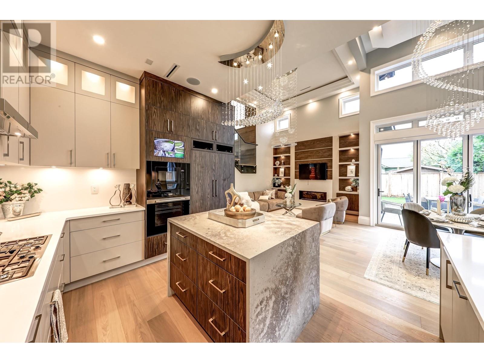 10231 BAMBERTON Drive, Richmond
