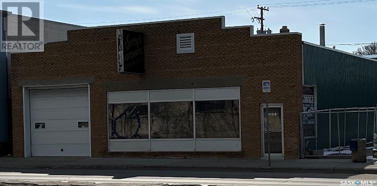 Photo 1 of 1120 Albert Street, Regina SK