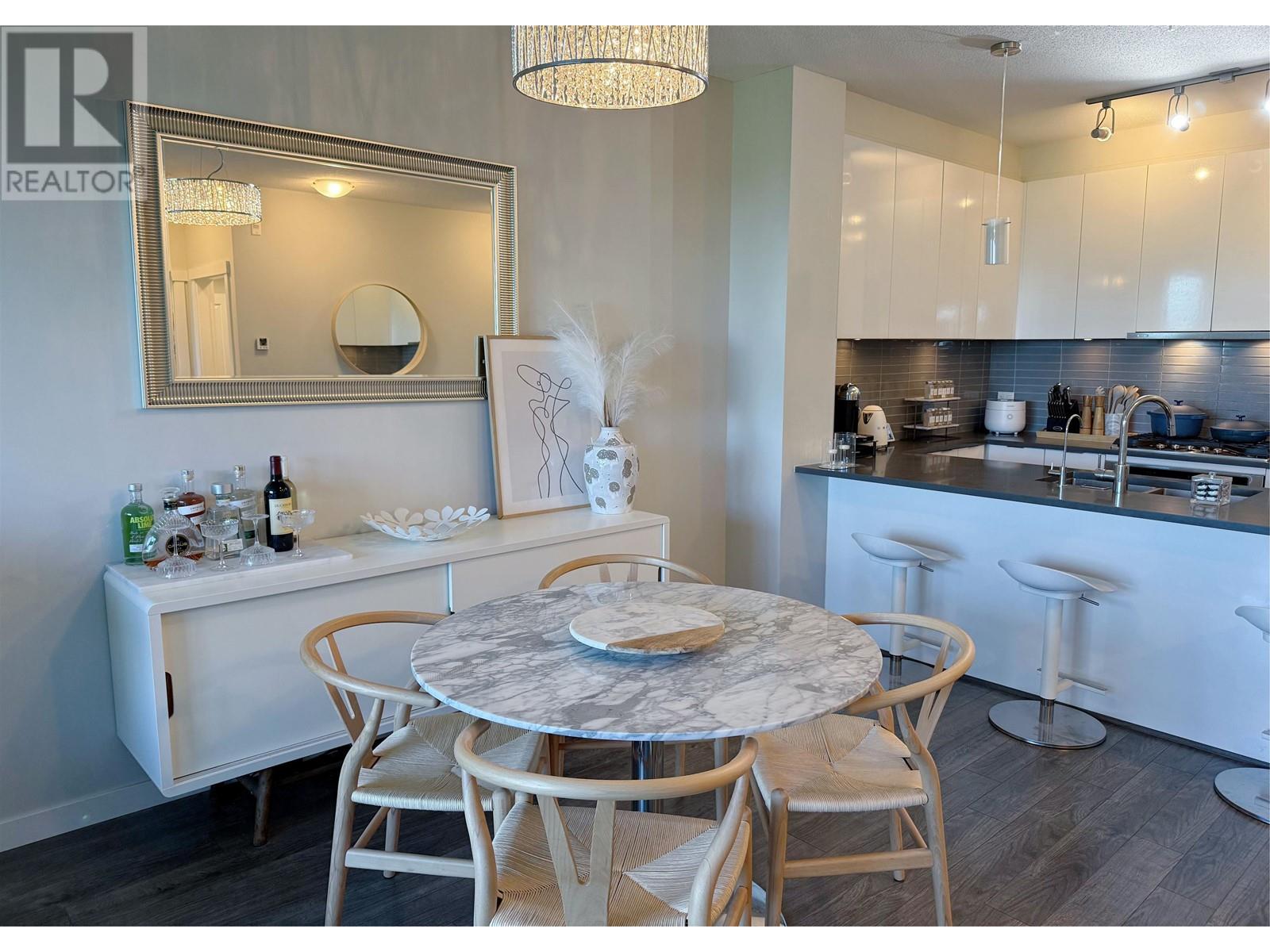 #303-9399 ALEXANDRA Road, Richmond
