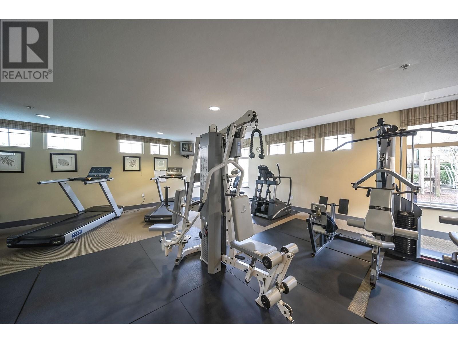 #5403-5111 GARDEN CITY Road, Richmond