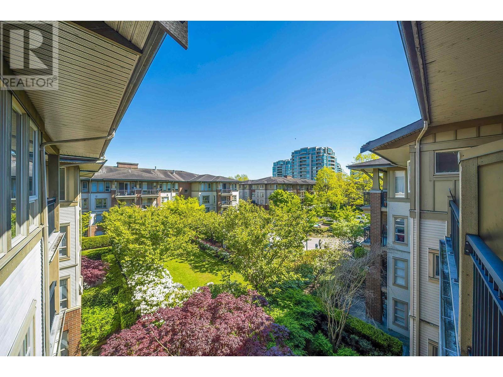 #5403-5111 GARDEN CITY Road, Richmond