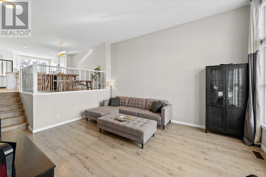 Single Family House for Sale in  Red Embers Lane NE Redstone Calgary 