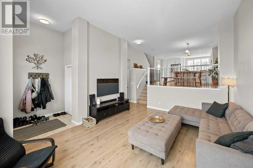 Single Family House for Sale in  Red Embers Lane NE Redstone Calgary 