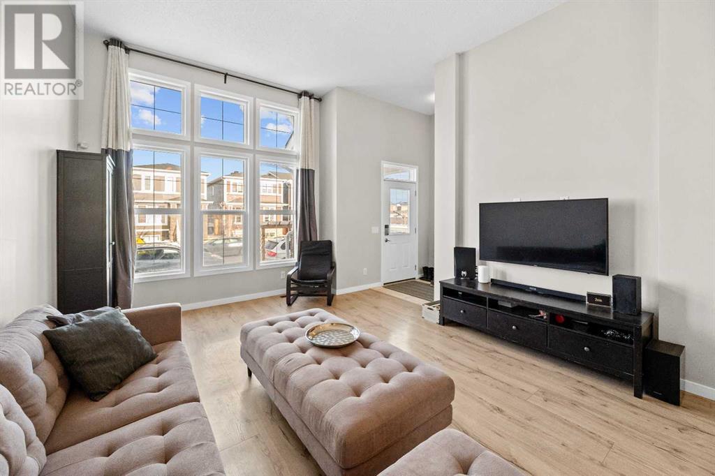 Single Family House for Sale in  Red Embers Lane NE Redstone Calgary 