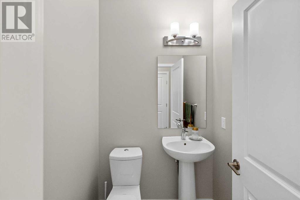 Single Family House for Sale in  Red Embers Lane NE Redstone Calgary 