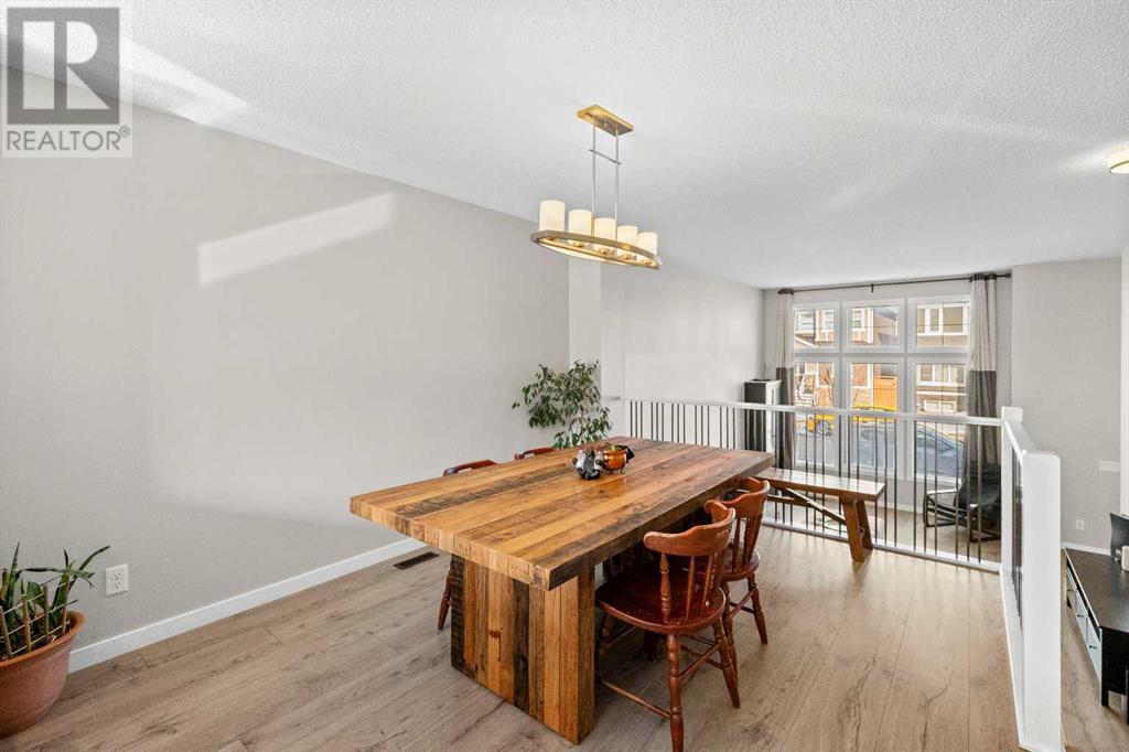 Single Family House for Sale in  Red Embers Lane NE Redstone Calgary 