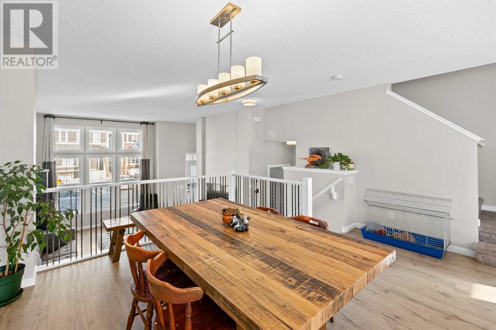 Single Family House for Sale in  Red Embers Lane NE Redstone Calgary 