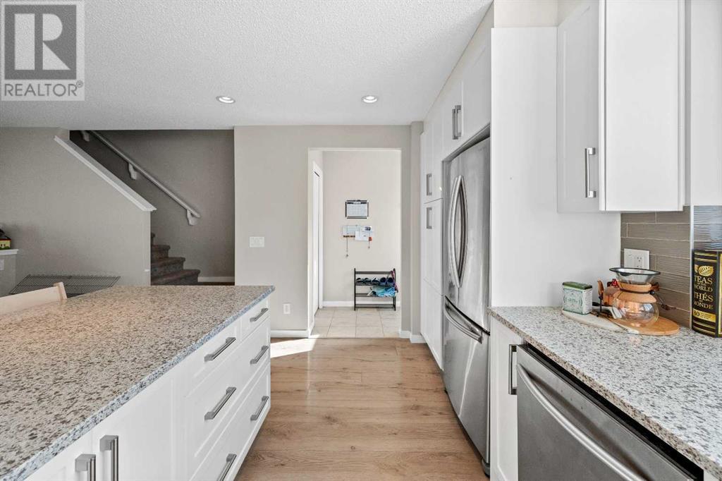 Single Family House for Sale in  Red Embers Lane NE Redstone Calgary 
