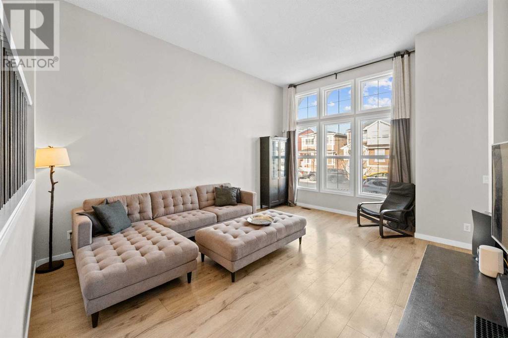 15 Red Embers Lane NE, Calgary, Alberta