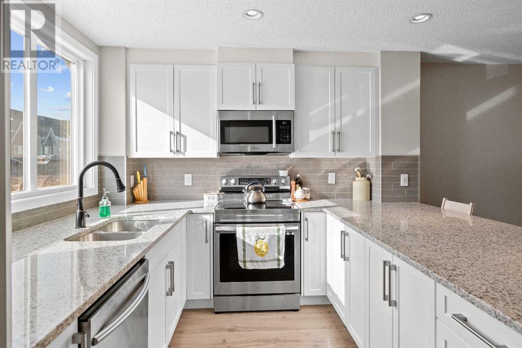 Single Family House for Sale in  Red Embers Lane NE Redstone Calgary 