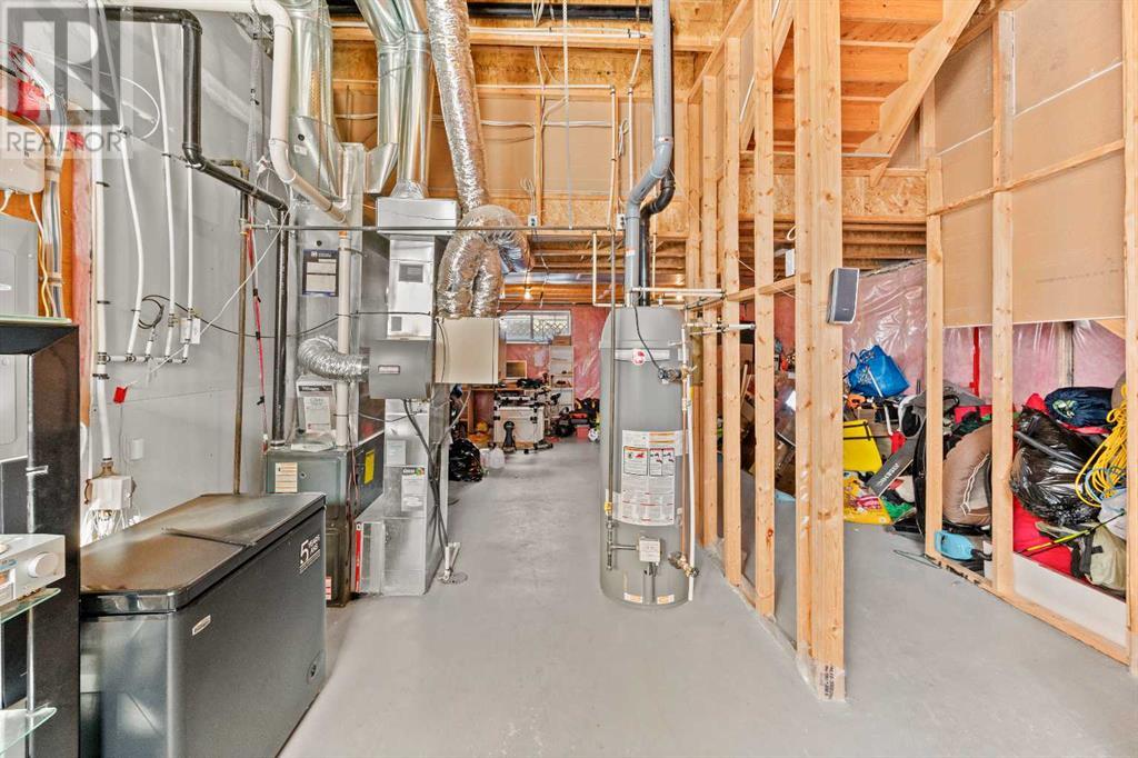 Single Family House for Sale in  Red Embers Lane NE Redstone Calgary 