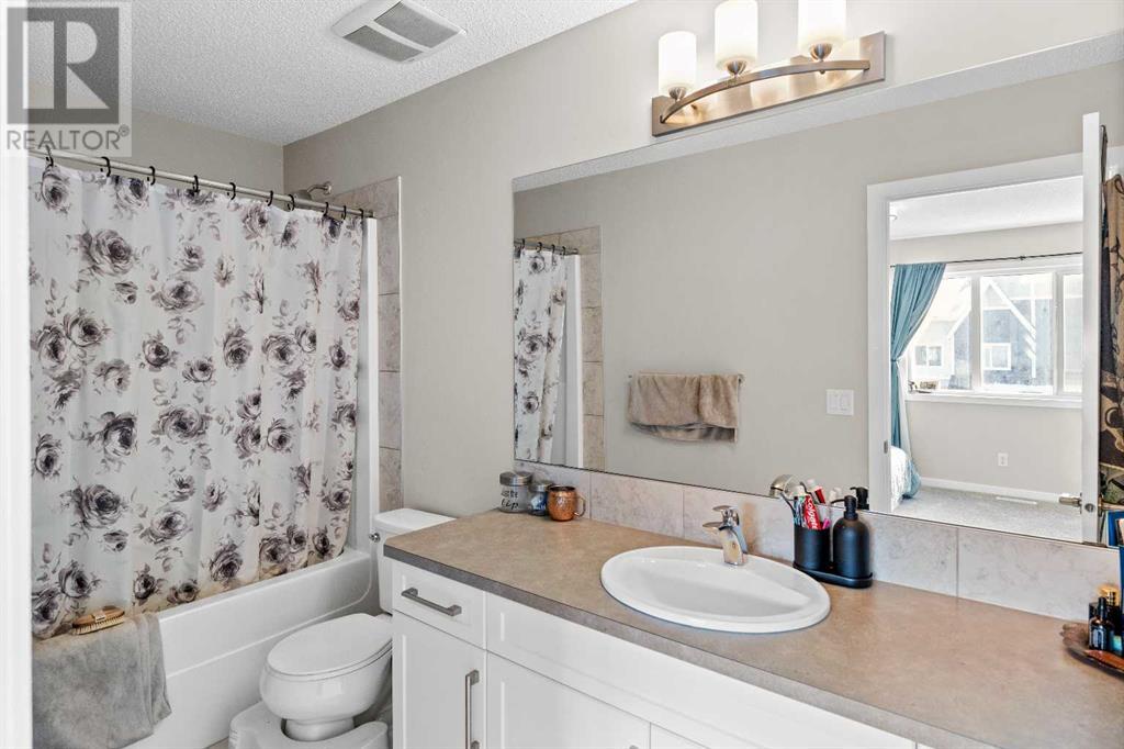Single Family House for Sale in  Red Embers Lane NE Redstone Calgary 