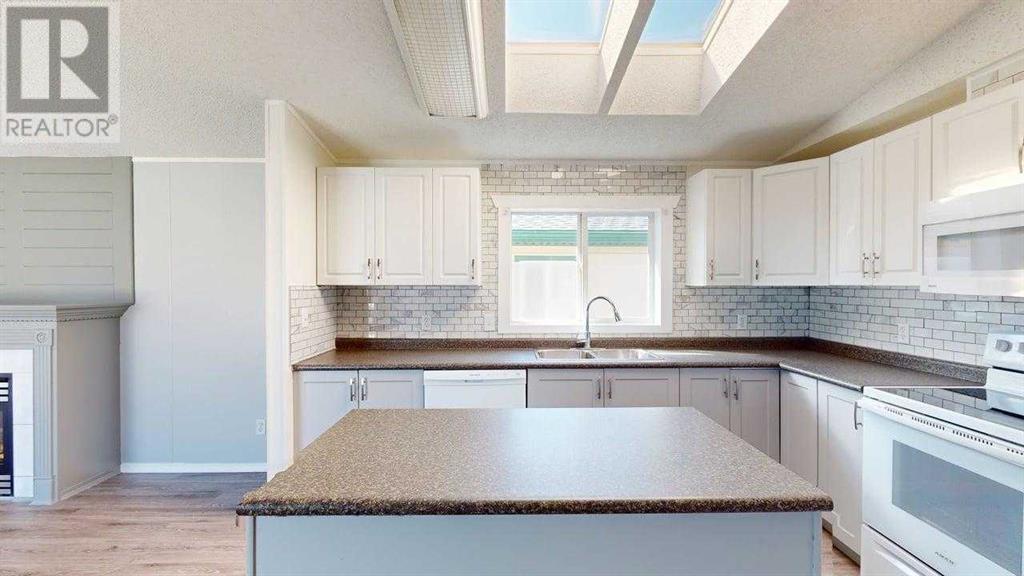 488 Harpe Way, Fort McMurray, Alberta