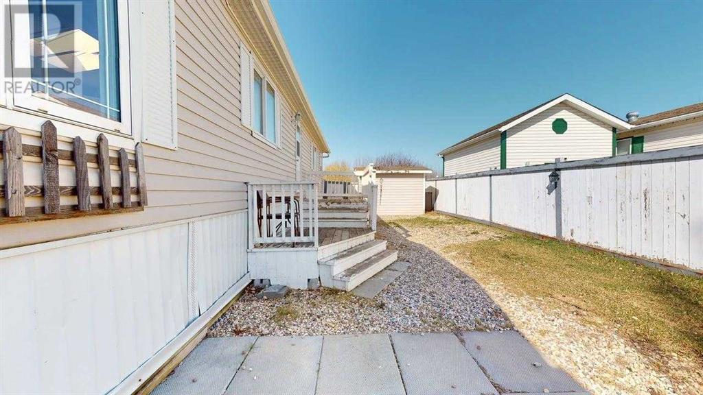 488 Harpe Way, Fort McMurray, Alberta