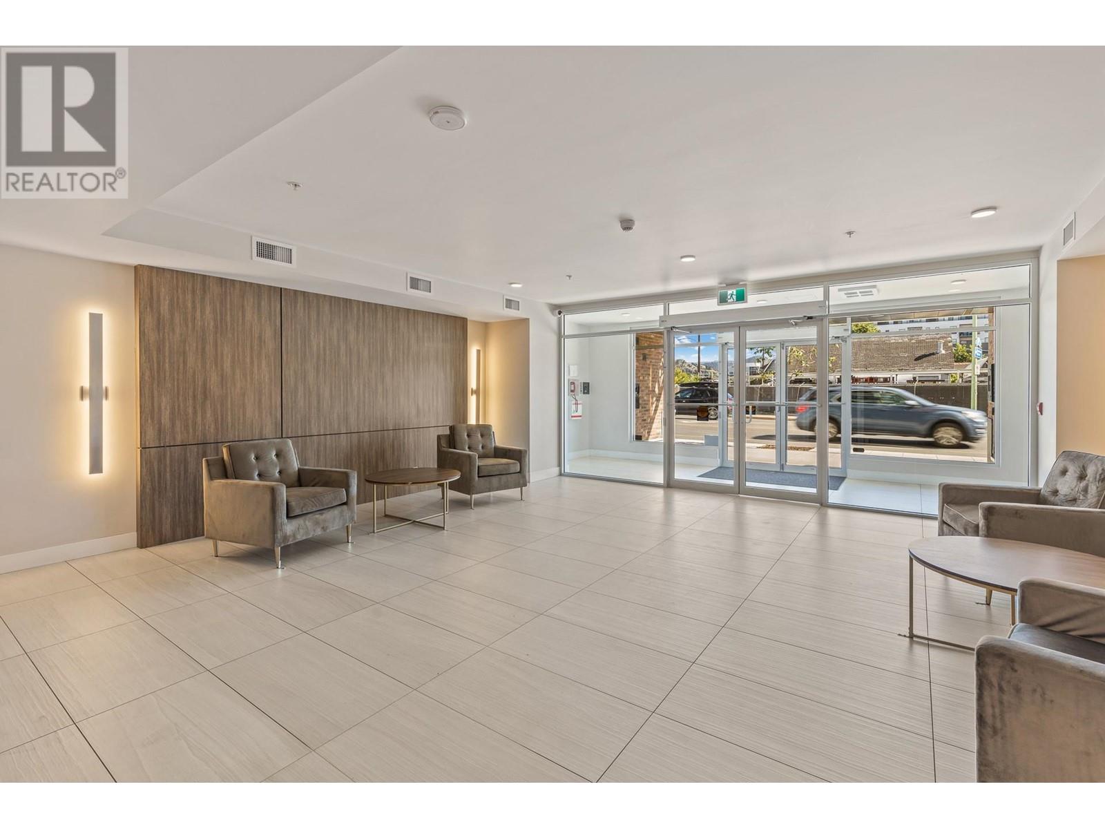 602 1232 Ellis Street, Kelowna