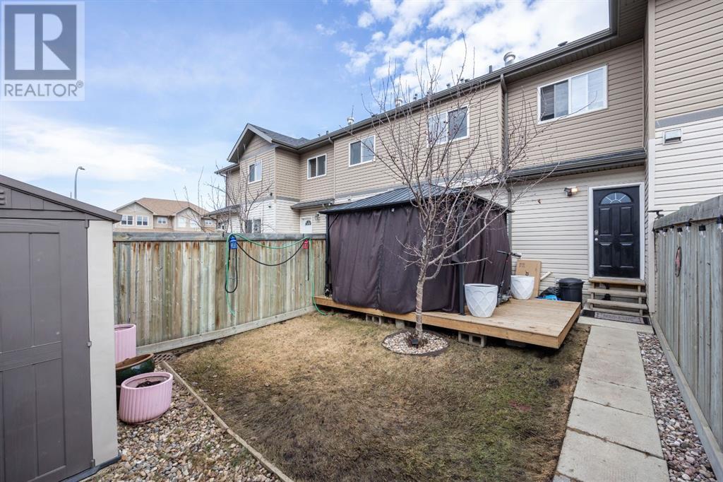 14, 400 Sparrow Hawk Drive, Fort McMurray, Alberta