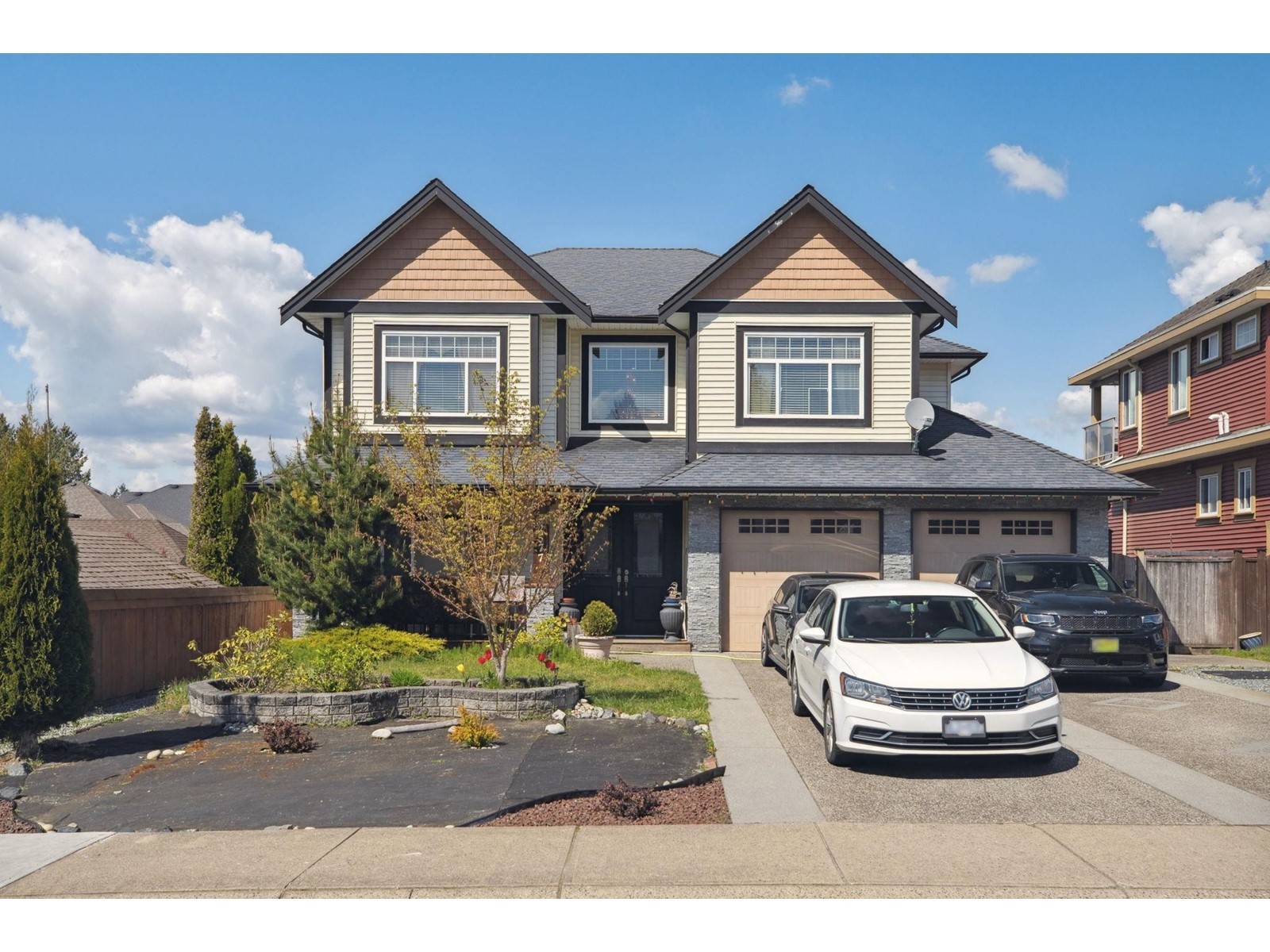 Photo 1 of 32577 Mitchell Avenue, Mission BC