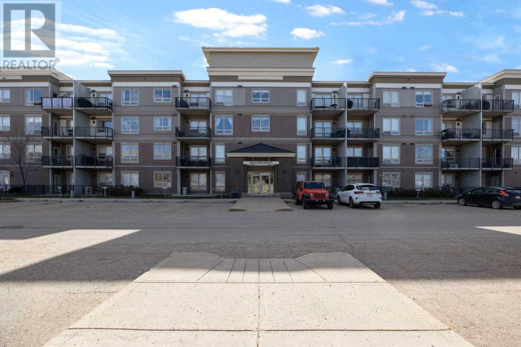 1415, 204 Sparrow Hawk Drive, Fort McMurray, Alberta