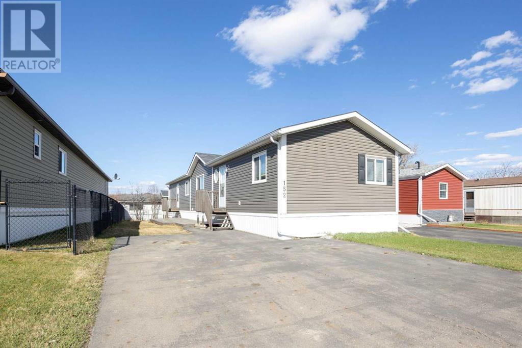 152 Card Crescent, Fort McMurray, Alberta