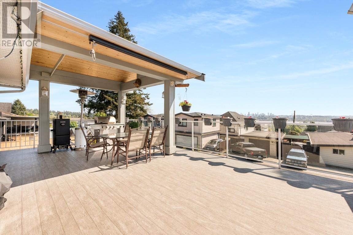 1038 WALLS AVENUE, Coquitlam