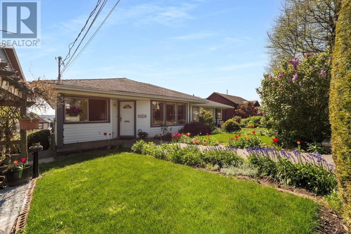 1038 WALLS AVENUE, Coquitlam