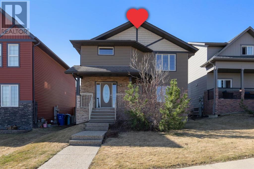 128 Crane Rise, Fort McMurray
