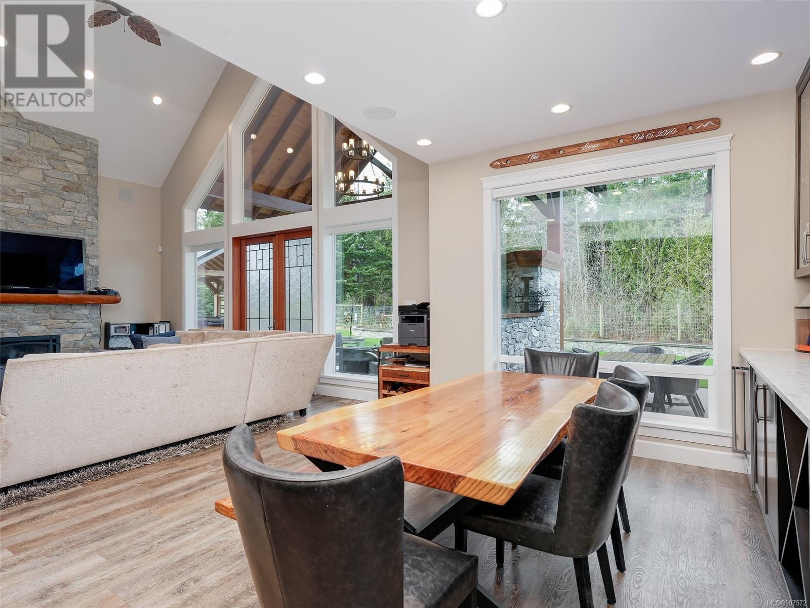  2640 Timber Ridge Road, Shawnigan Lake