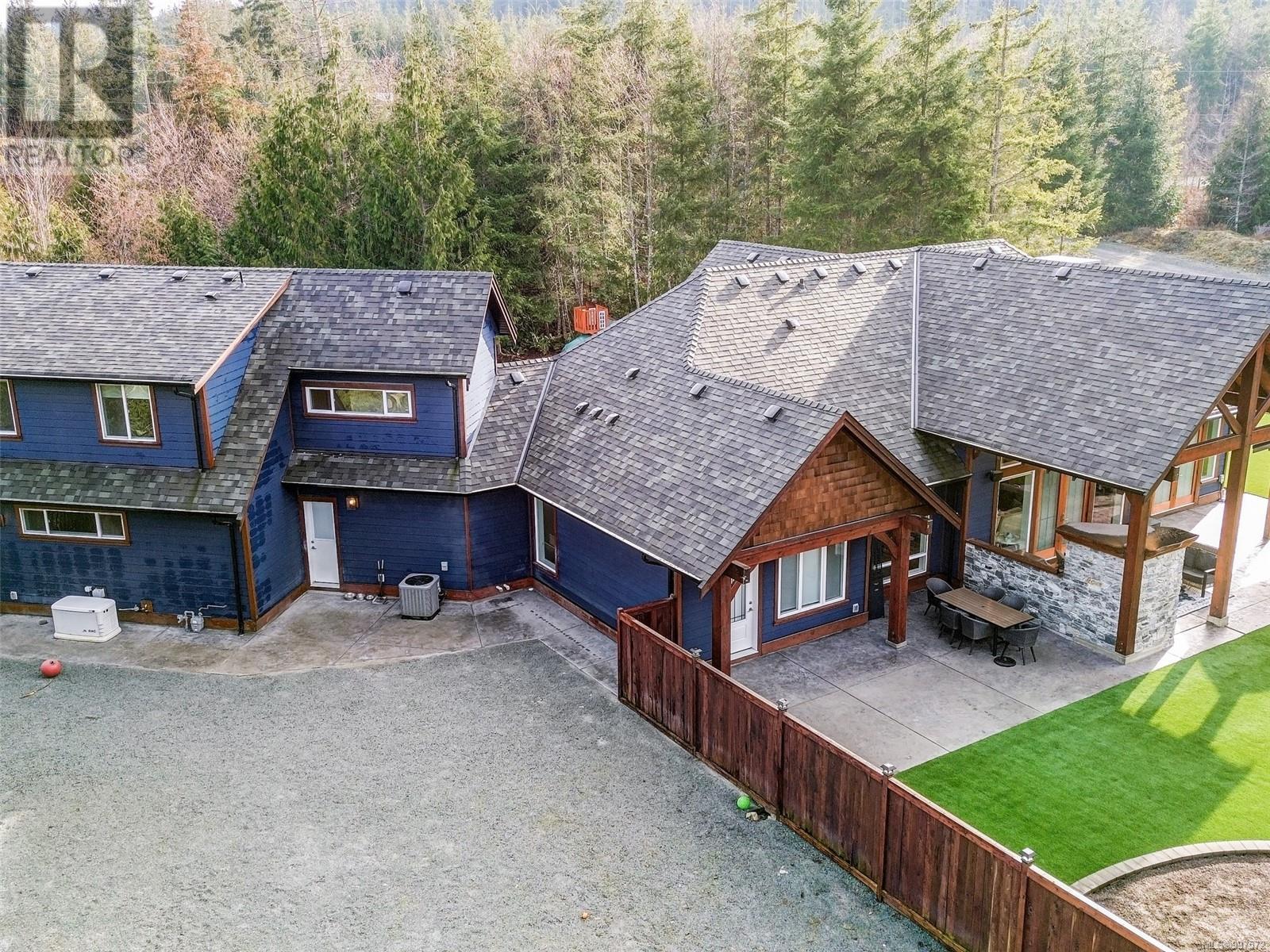  2640 Timber Ridge Road, Shawnigan Lake