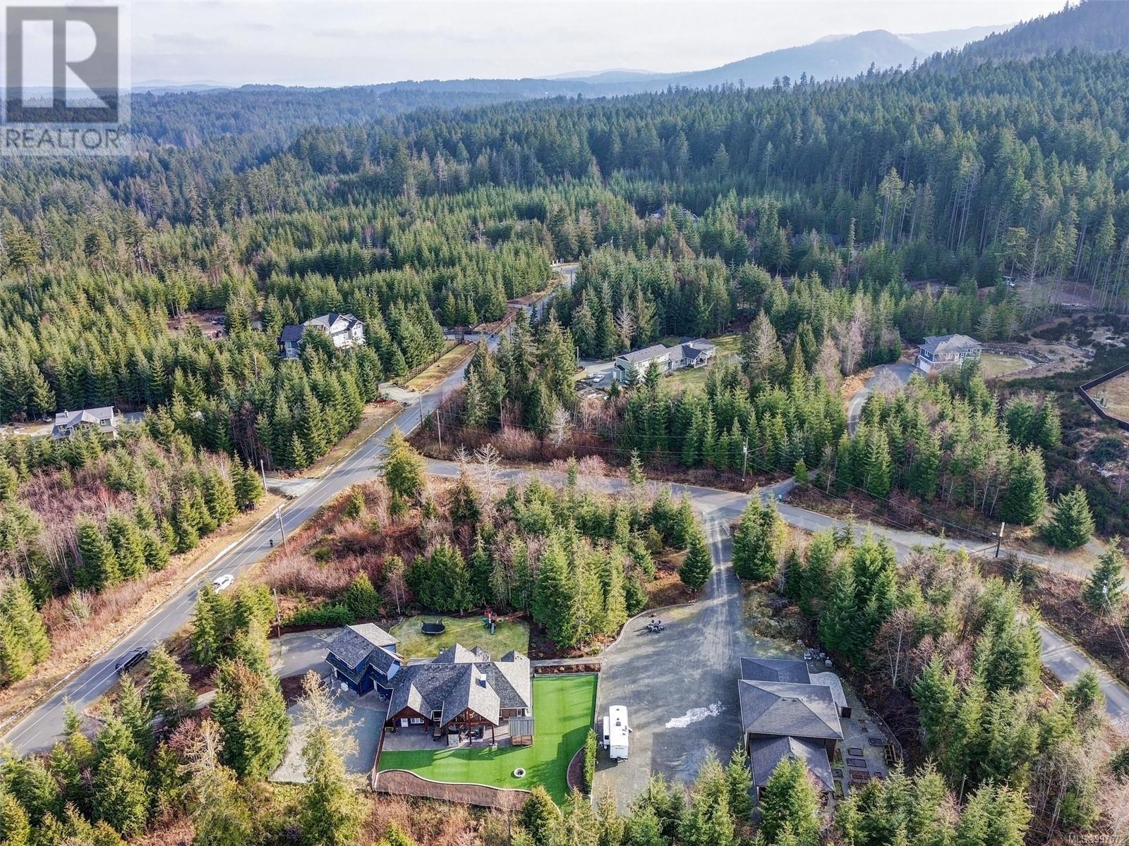  2640 Timber Ridge Road, Shawnigan Lake