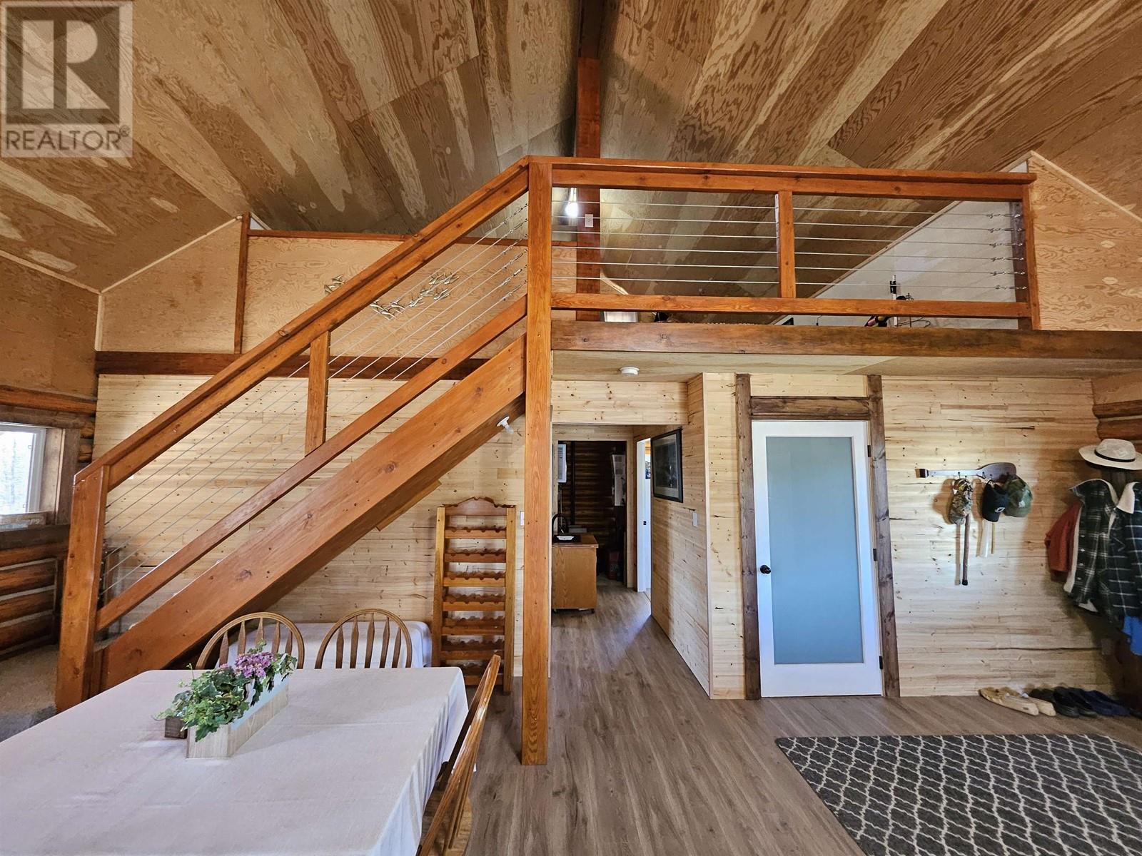 1717 SOMERVILLE ROAD, Quesnel