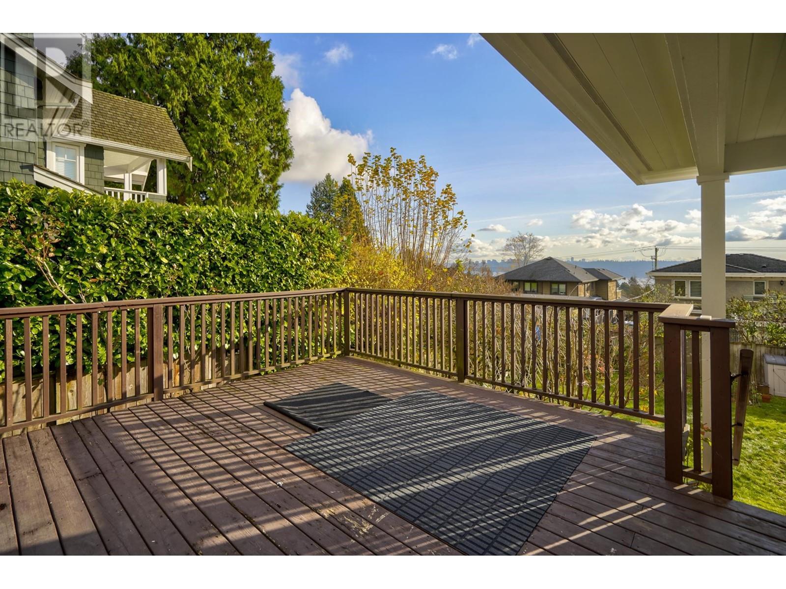 1460 NELSON AVENUE, West Vancouver