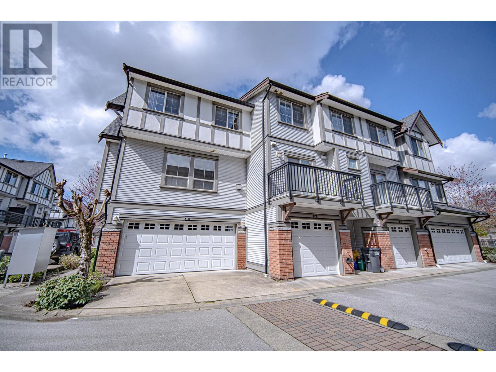 #27-9688 KEEFER Avenue, Richmond