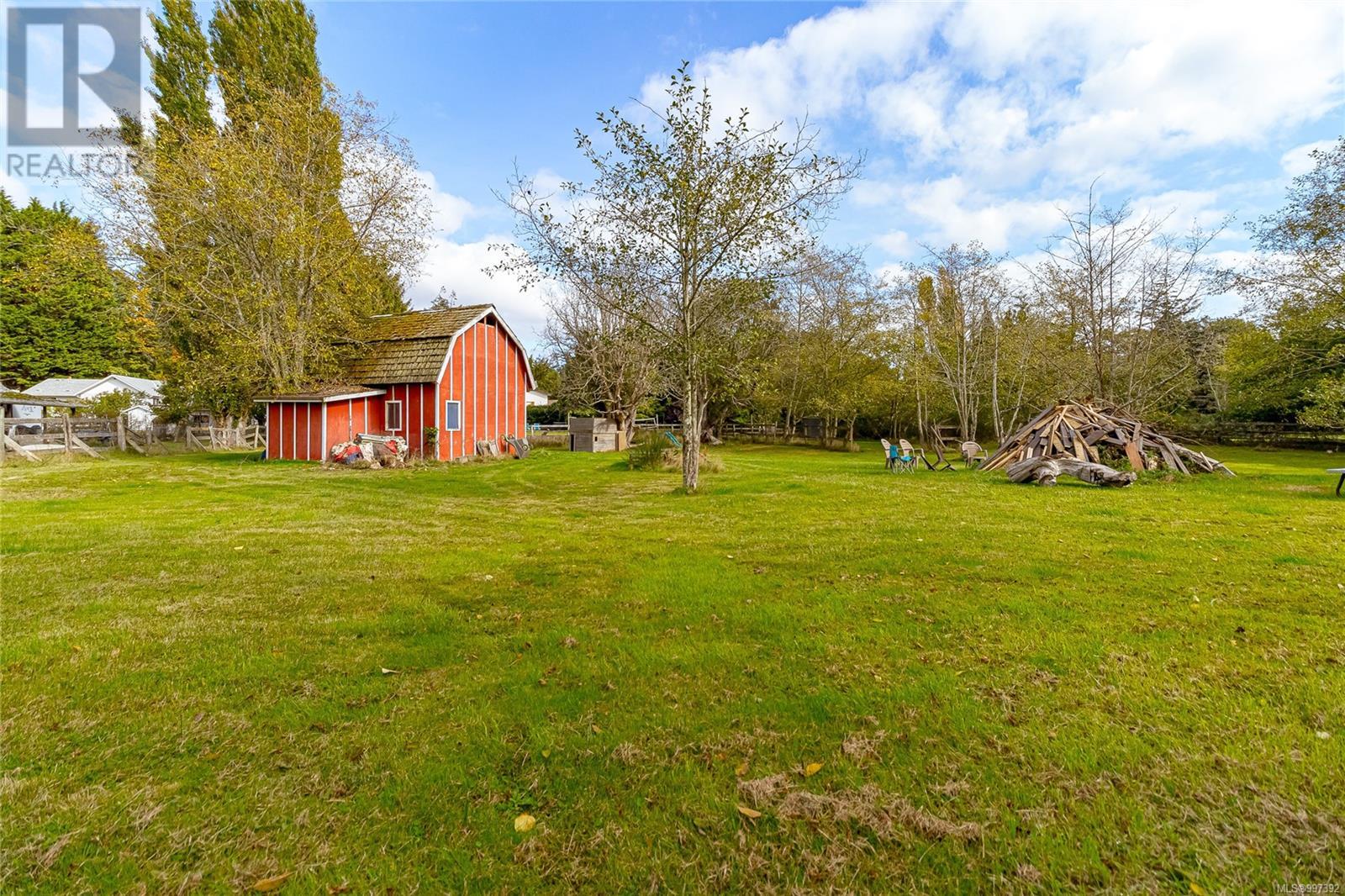  4286 Happy Valley Road, Metchosin