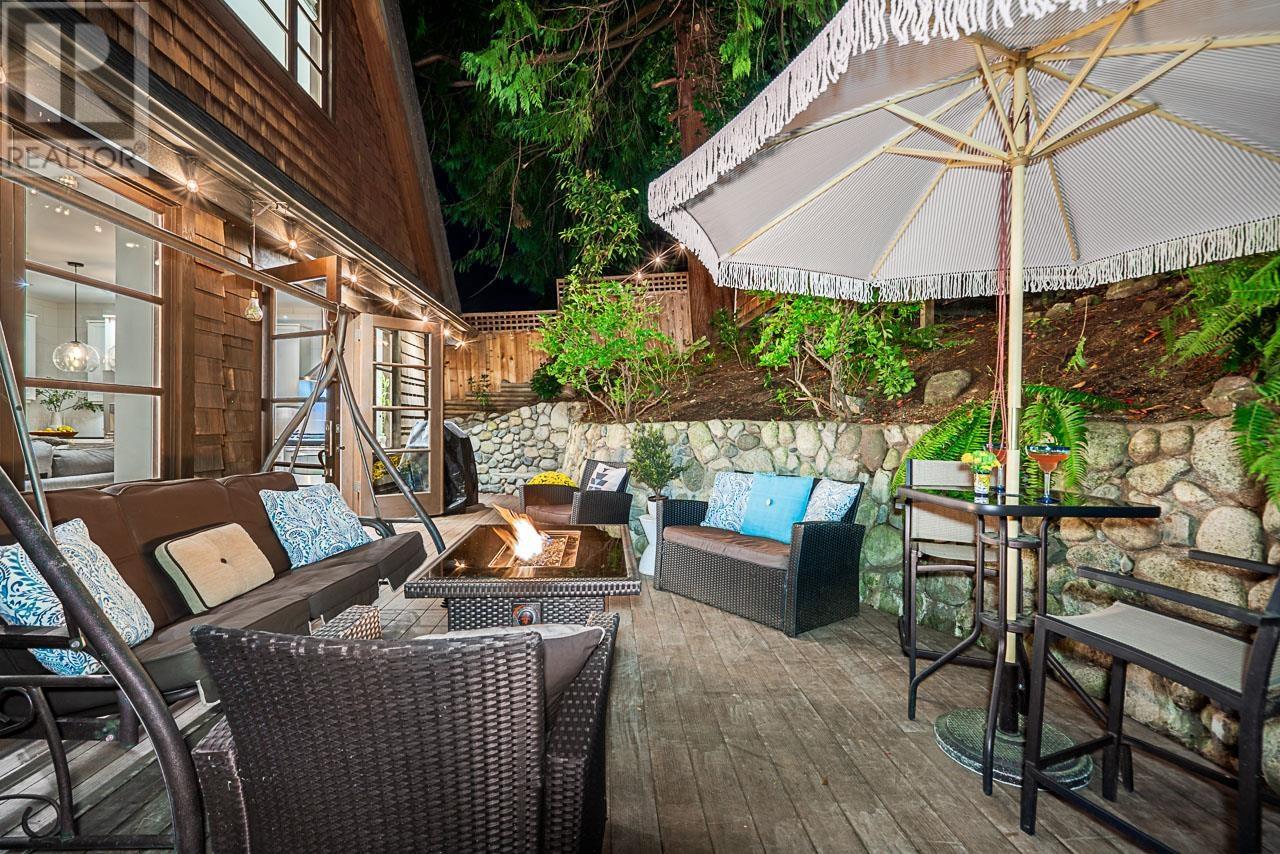 3394 MAHON AVENUE, North Vancouver real estate listing R2997977