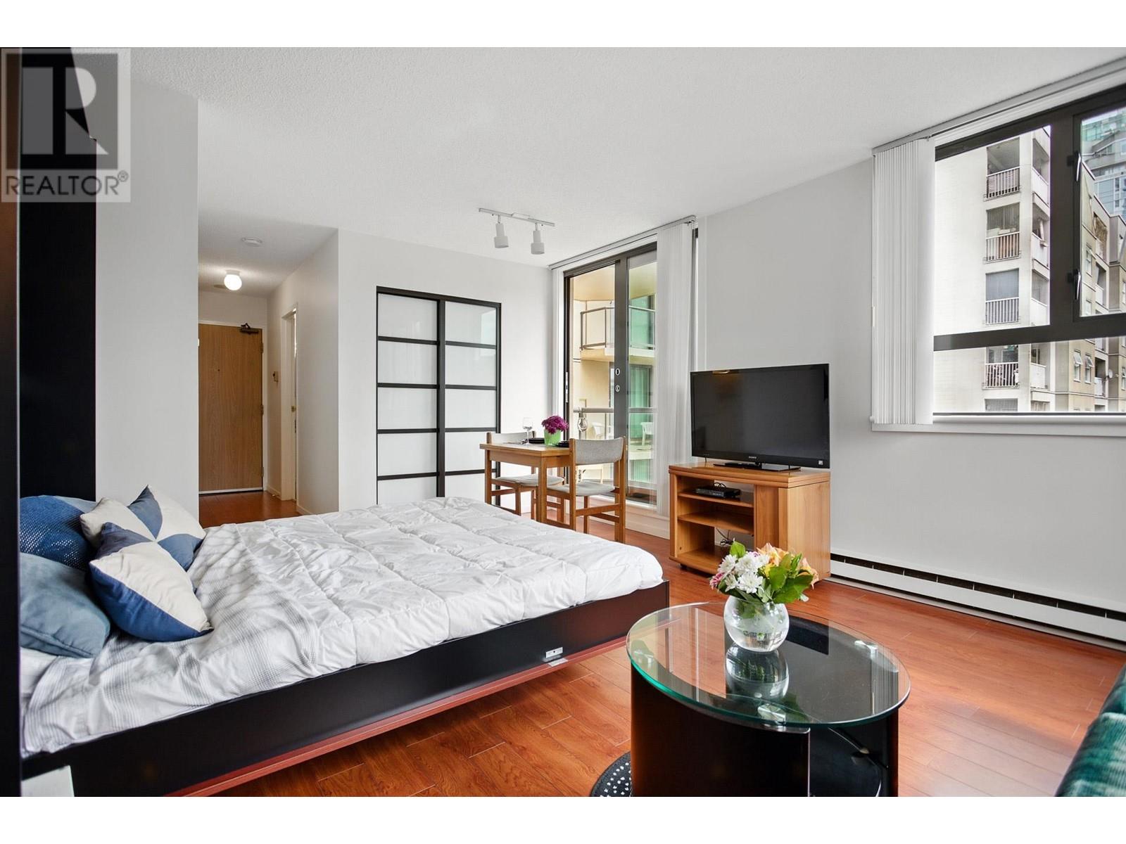 508 789 DRAKE STREET, Vancouver real estate listing R2998082