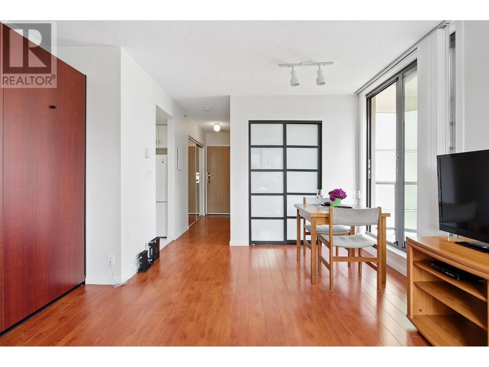 508 789 DRAKE STREET, Vancouver real estate listing R2998082