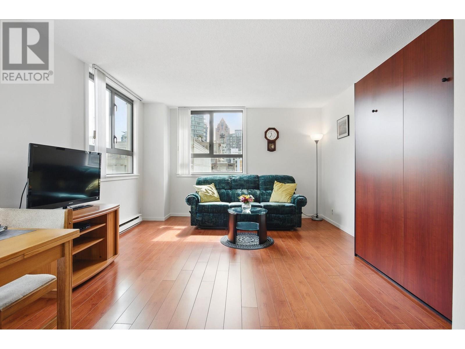 508 789 DRAKE STREET, Vancouver real estate listing R2998082