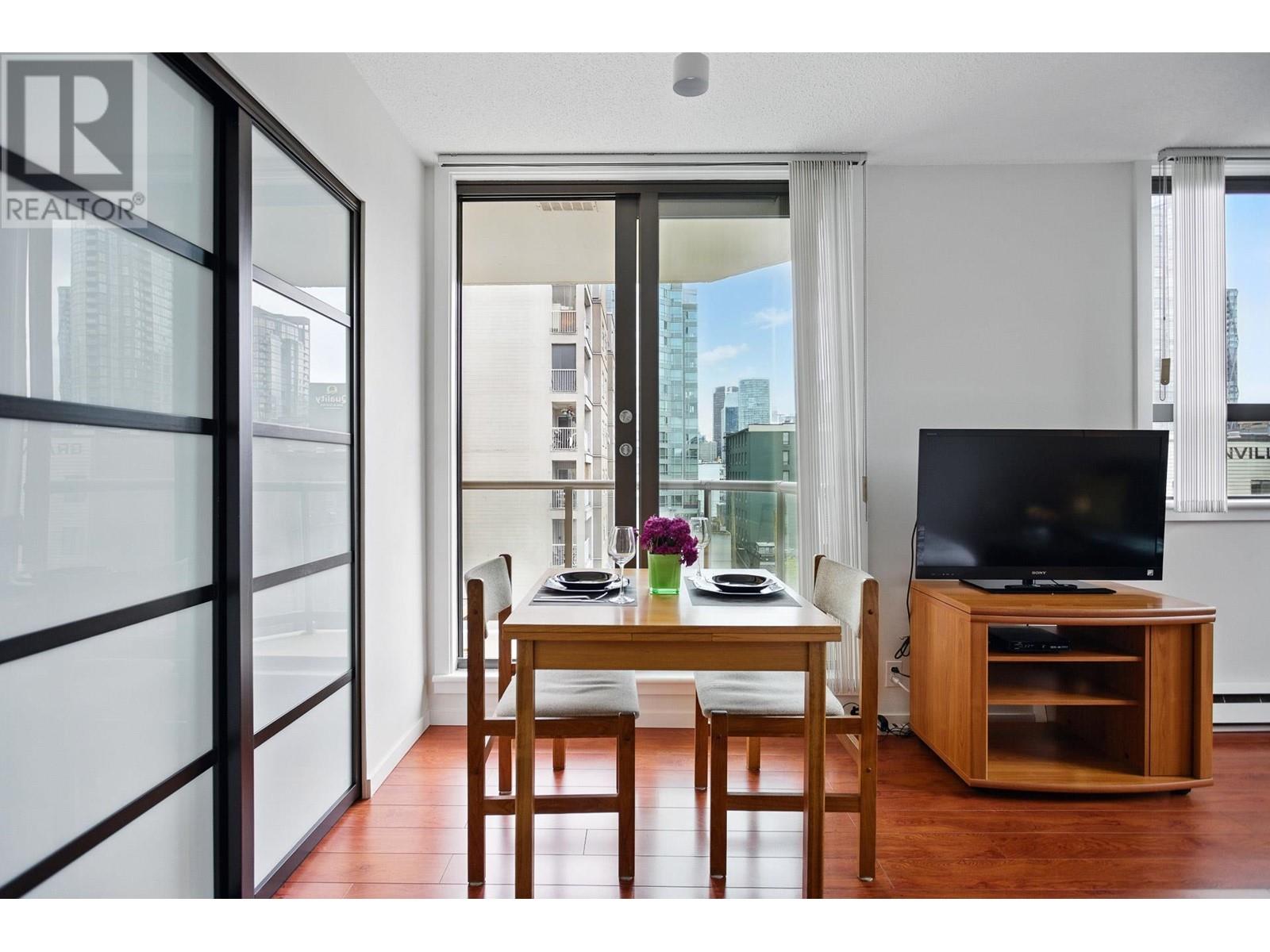 508 789 DRAKE STREET, Vancouver real estate listing R2998082