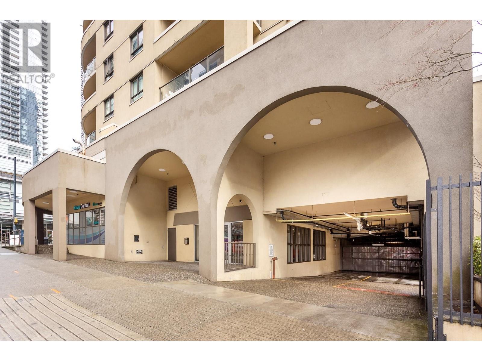 508 789 DRAKE STREET, Vancouver real estate listing R2998082