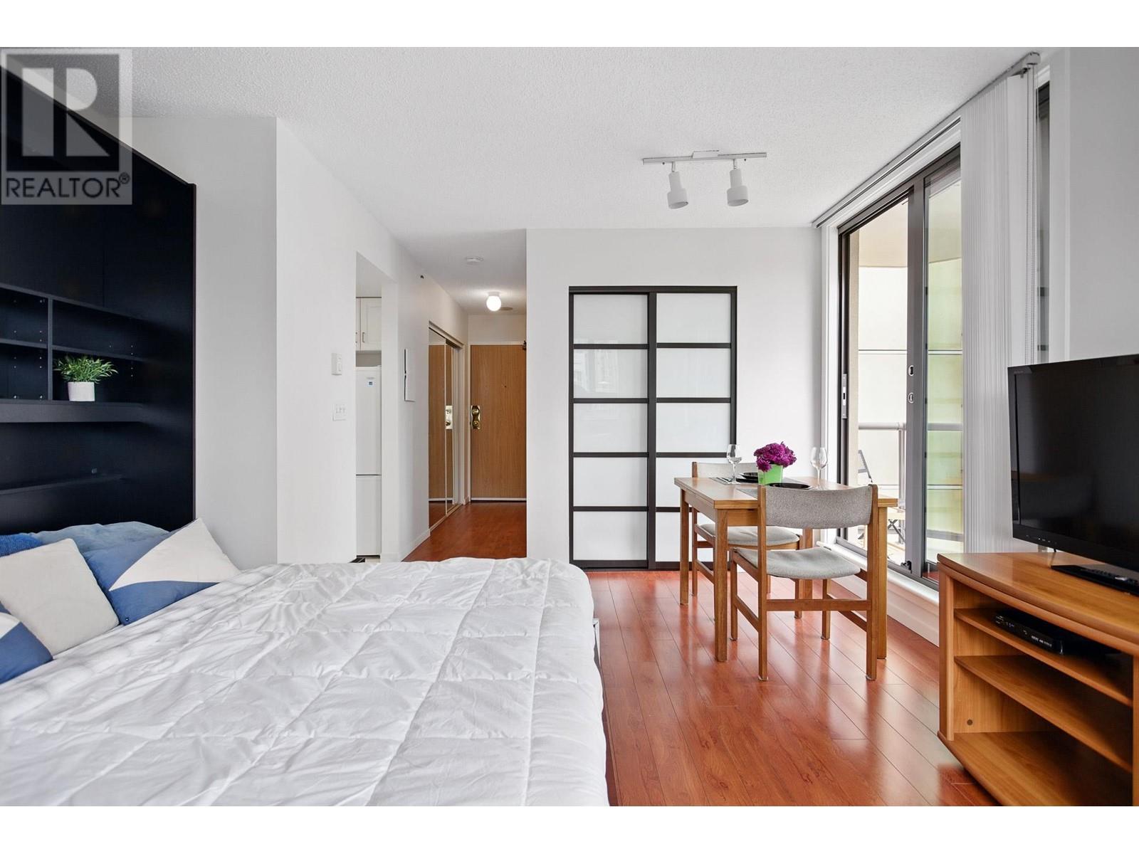 508 789 DRAKE STREET, Vancouver real estate listing R2998082