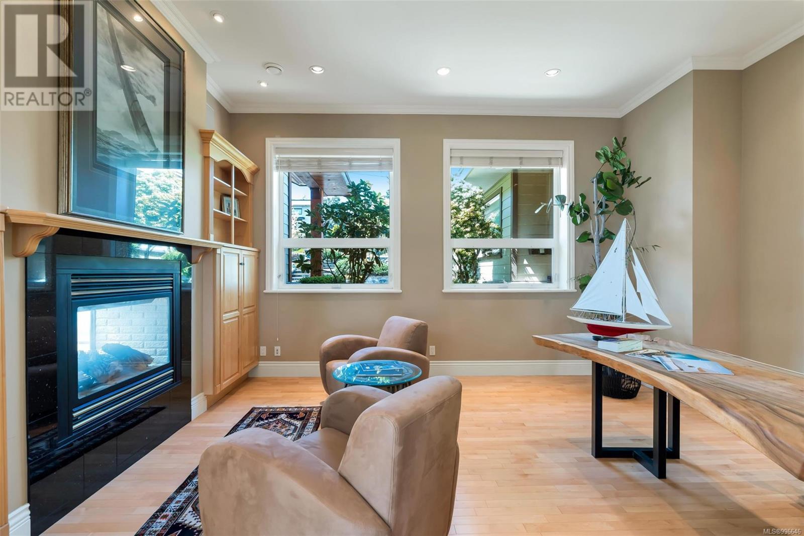  4461 Shore Way, Saanich
