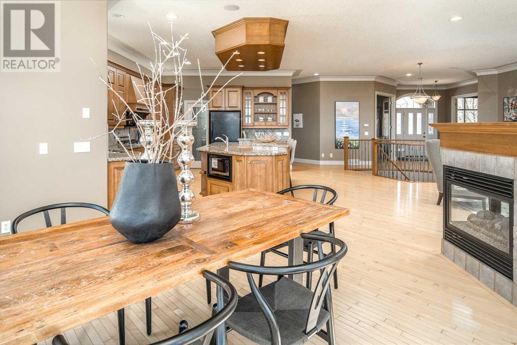 120 Gleneagles Landing, Cochrane, Alberta