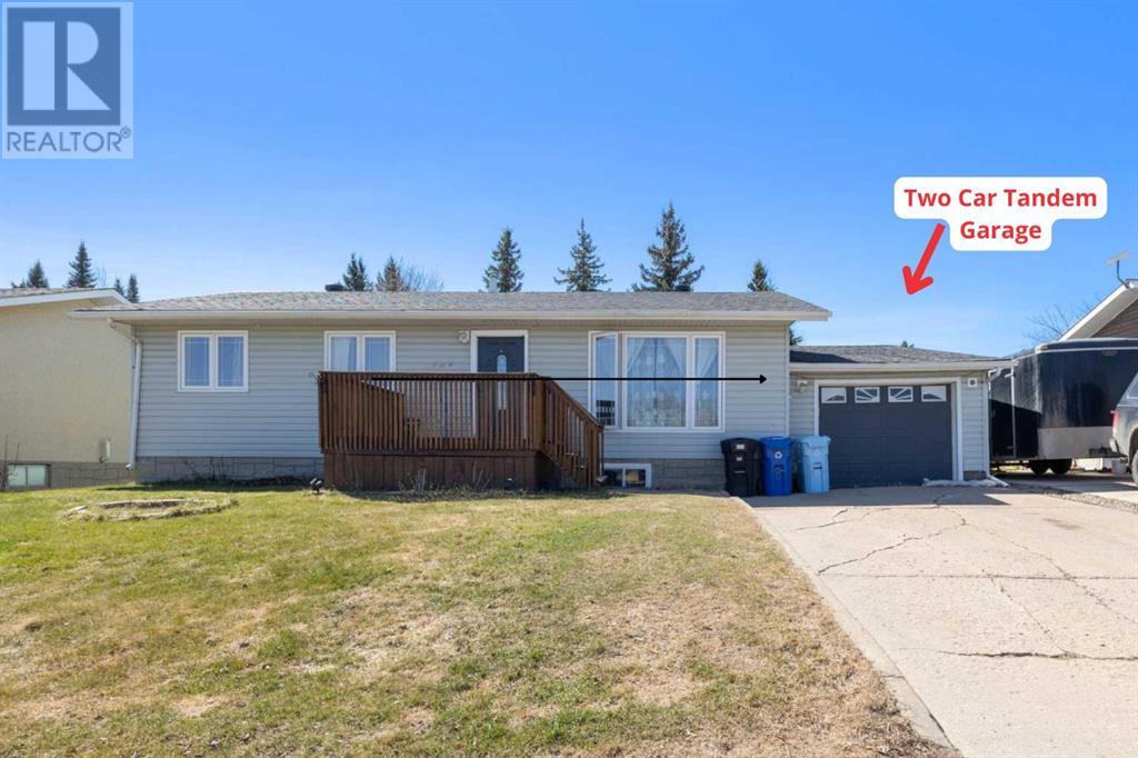 129 Rosslyn Street, Fort McMurray