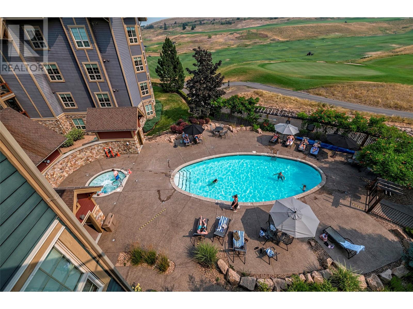 126 105 Village Centre Court, Vernon