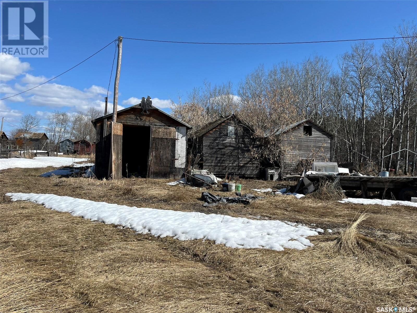 Photo 29 of Garden River Acreage, Garden River Rm No 490 SK